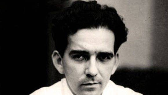 Pablo de la Torriente Brau. Foto: Archivo.