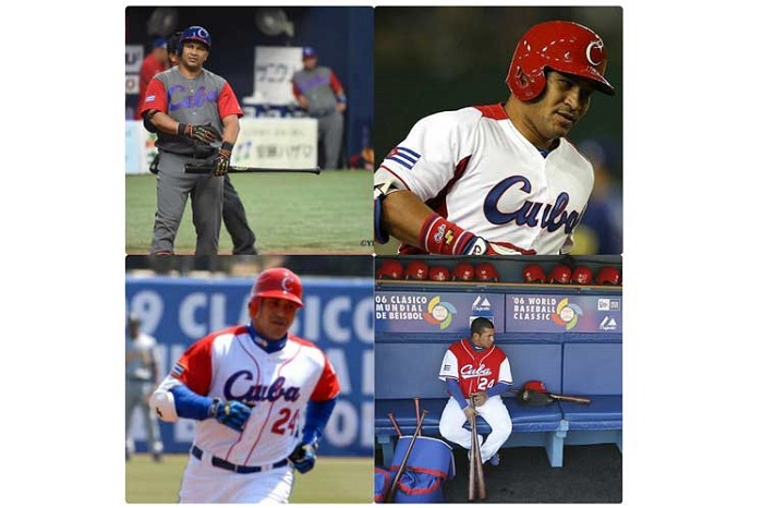Ahora a darlo todo en la Serie Nacional, afirma Frederich Cepeda Ahora a darlo todo en la Serie Nacional, afirma Frederich Cepeda