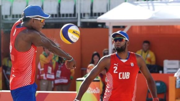 Voly de playa y balonmano se “robarán la arrancada” en Lima