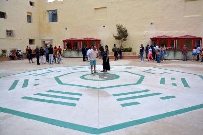 Barrio chino de La Habana cuenta con nuevos espacios culturales 