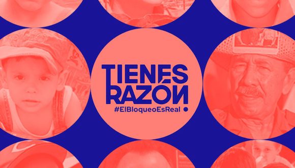 portada de twitter Tienes razón, el bloqueo es real