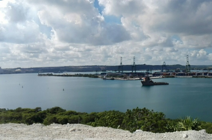 Recorre presidente de Angola Zona Especial de Desarrollo Mariel Recorre presidente de Angola Zona Especial de Desarrollo Mariel