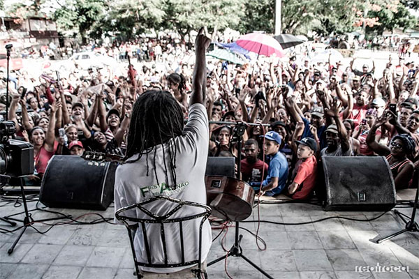 Lo que te deja el Aliñao: música y tradición Lo que te deja el Aliñao: música y tradición