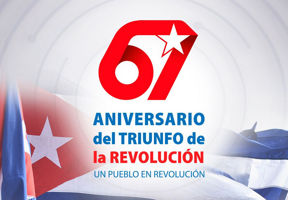 Cuba inicia 2026 con unidad, resistencia y homenaje a Fidel Castro