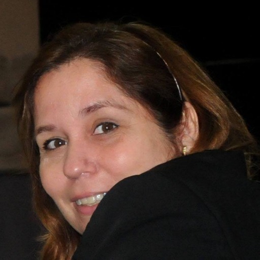 Rosa Miriam Elizalde Rosa Miriam Elizalde