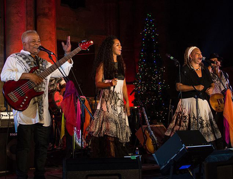 Grupo Síntesis Grupo Síntesis