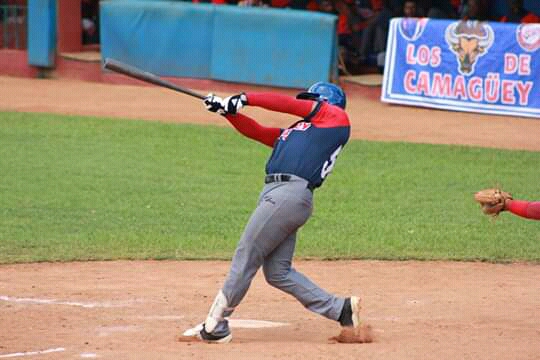 Serie Nacional de Béisbol Serie Nacional de Béisbol