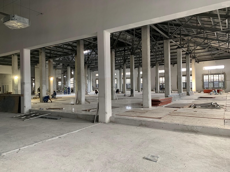 Mercado de Cuatro Caminos: 500 años de La Habana