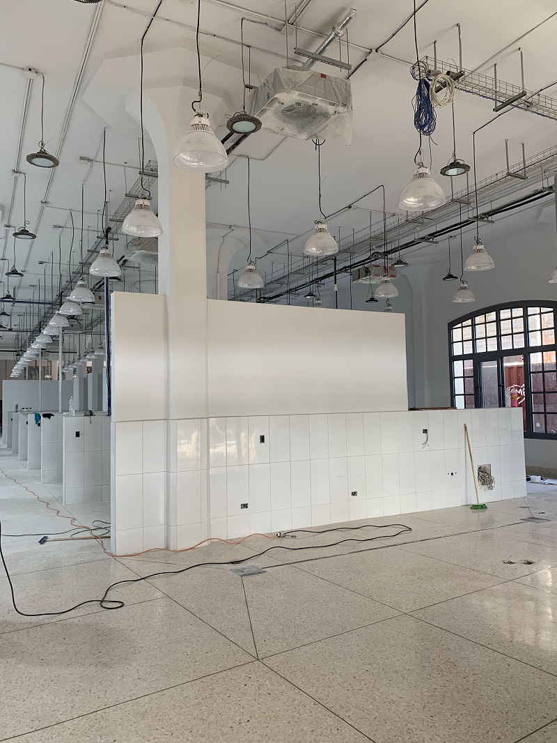 Mercado de Cuatro Caminos: 500 años de La Habana