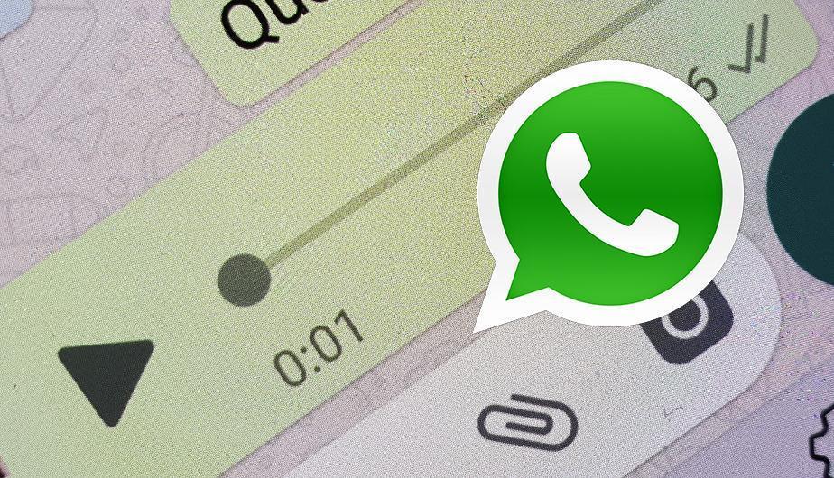 WhatsApp para Android, guarda los audios en un lugar concreto al que podemos acceder (Foto: canalnet.net) WhatsApp para Android, guarda los audios en un lugar concreto al que podemos acceder (Foto: canalnet.net)