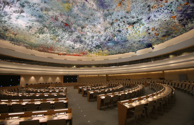 ONU examinará informe sobre impacto del bloqueo a Cuba
