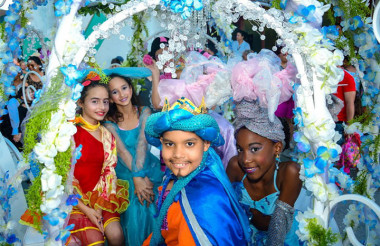 Comienza hoy Semana de la Cultura en Holguín