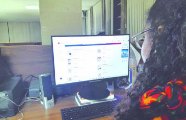 Plataforma Soberanía consolida sus servicios en línea