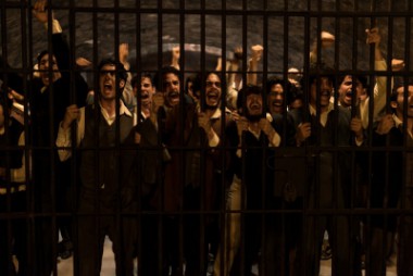 Inocencia premiada en el Festival de Trieste 