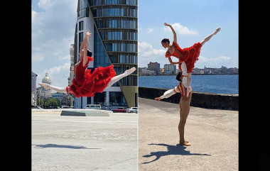 Inaugura Ballet Nacional de Cuba temporada de Don Quijote