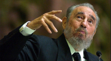 ¡Y Venceremos!