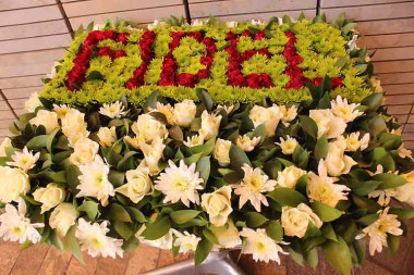 Cubanos en Sudáfrica rinden homenaje a Fidel Castro