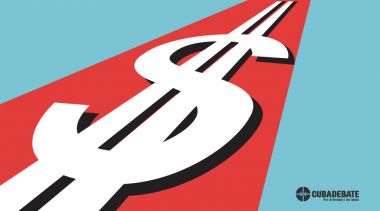 Nuevo sistema de divisas en Cuba