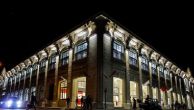 Mercado de Cuatro Caminos