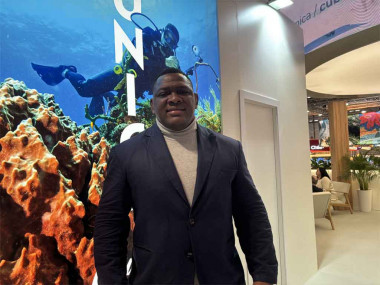 Mijaín López, el deporte, Cuba y la familia