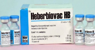 Expone Cuba resultados satisfactorios con la aplicación de la vacuna Heber-Biovac Hb