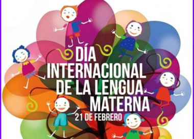 Día Internacional de la Lengua Materna