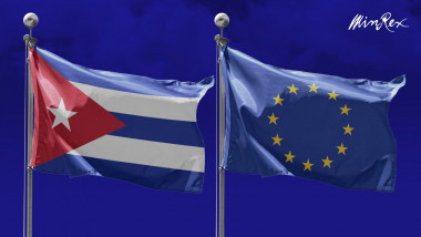 Diálogo entre Cuba-Unión Europea