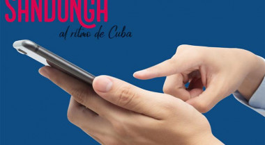 La plataforma de música cubana Sandunga