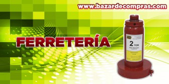 Productos de ferretería