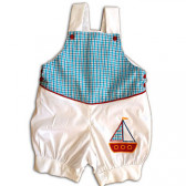 Saltador. Modelo TITI