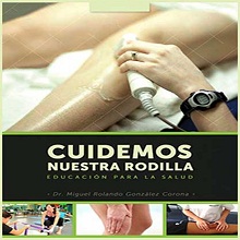 Ebook Cuidemos nuestras rodillas