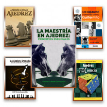 Colección de ajedrez