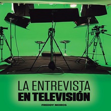  La entrevista en televisión