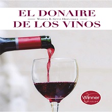 El donaire de los vinos