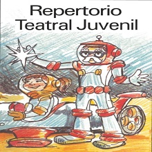 Repertorio teatral juvenil