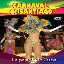 Carnaval de Santiago