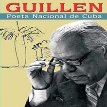 Nicolás Guillén