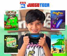 Juegoteca