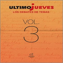 Último jueves. Los debates de Temas V-3