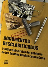 Multimedia Documentos desclasificados