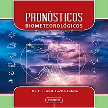 Pronósticos biometeorológicos